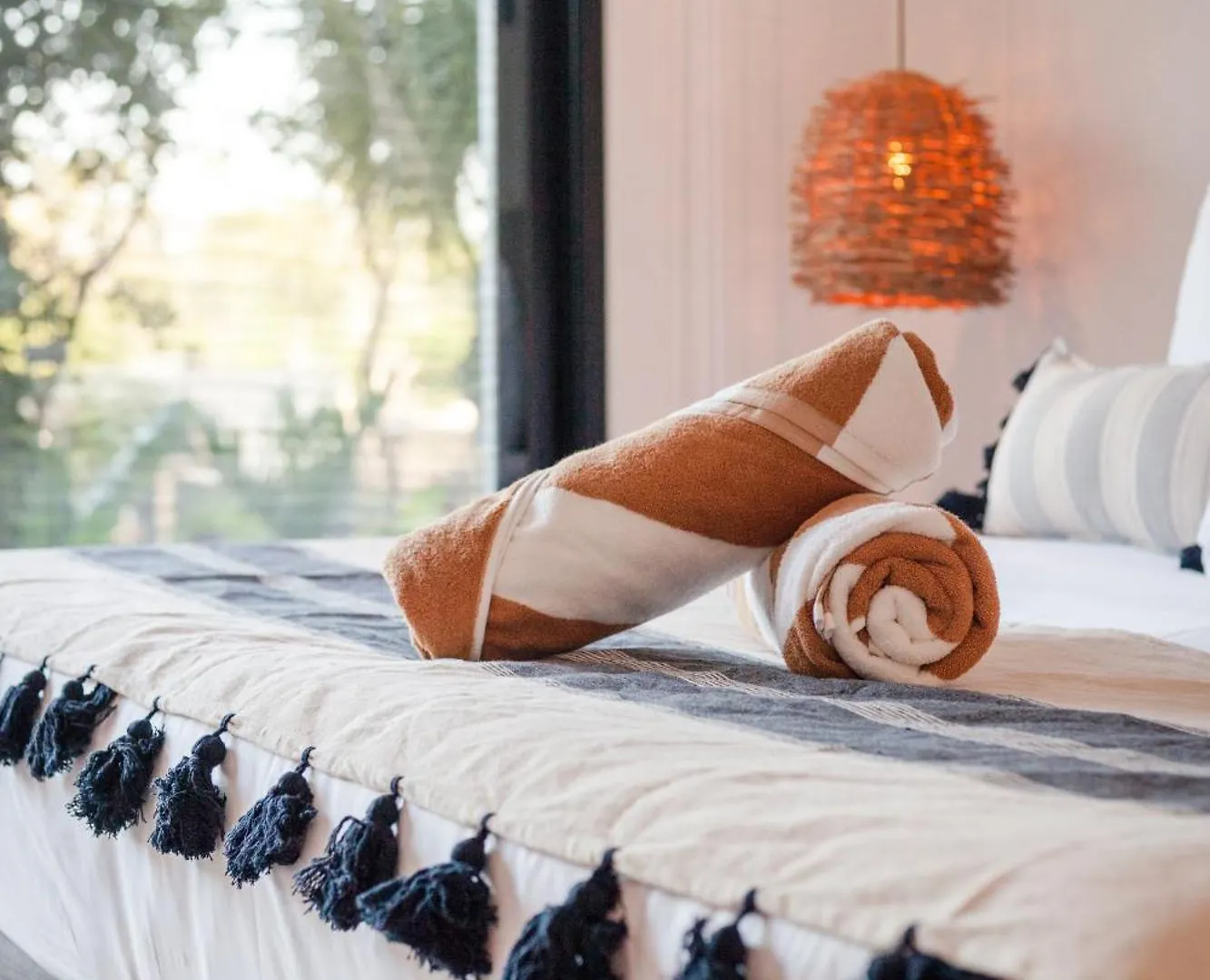 Apartment Your Place In Town With Pool, Coworking And Gym Located At Central Park Lagunas Tulum