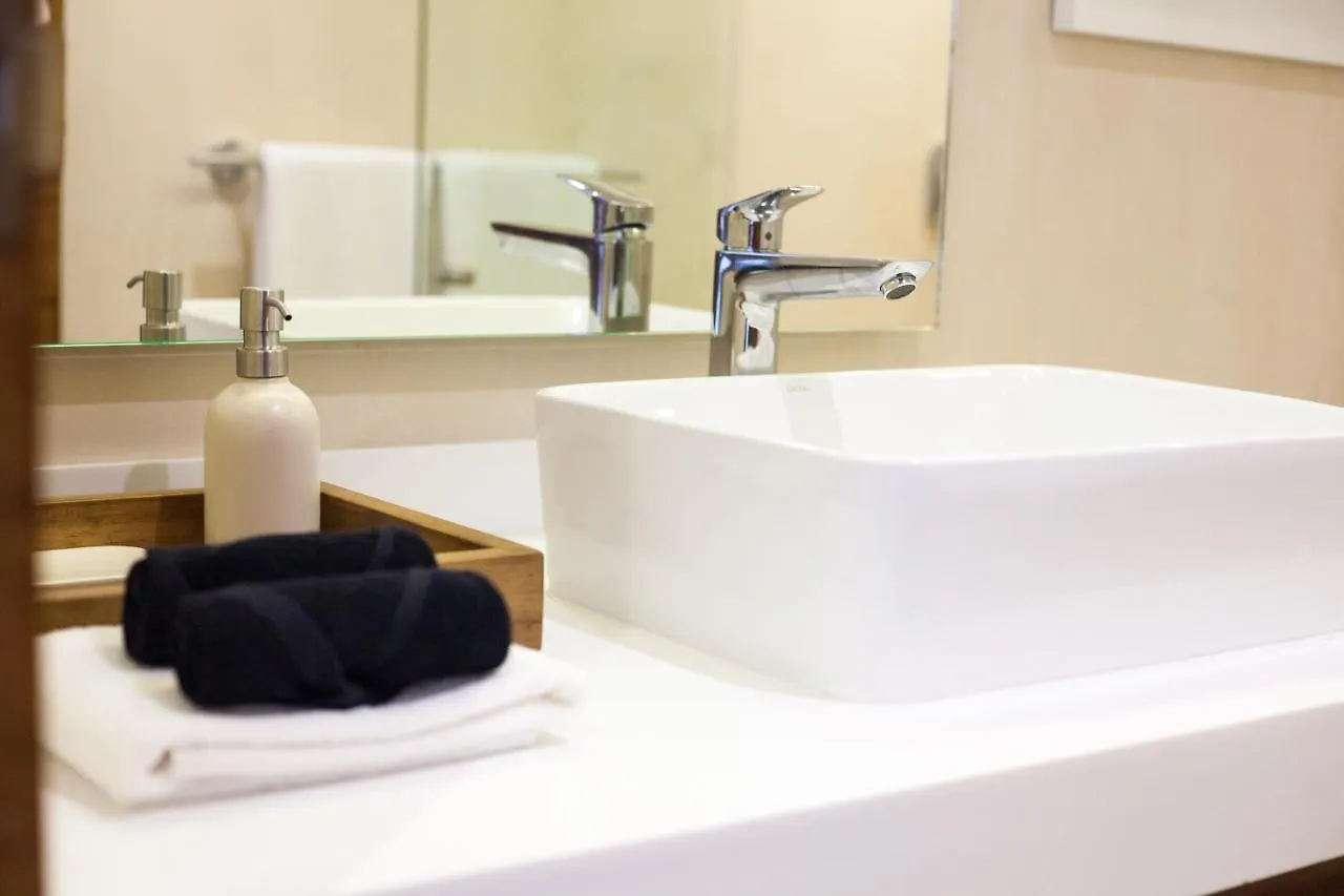 Your Place In Town With Pool, Coworking And Gym Located At Central Park Lagunas 툴룸 0*,  멕시코